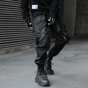 Jogger Pants Techwear