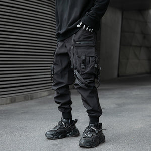 Jogger Pants Techwear