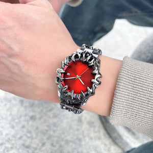Goth Watch