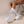 White High Heel Platform Boots