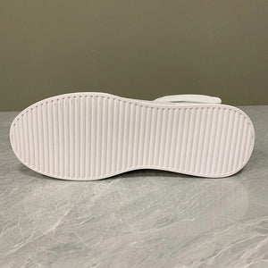 Botas Cyberpunk Ropa tecnológica