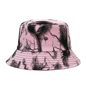 Man Bucket Hat