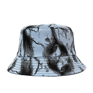 Man Bucket Hat