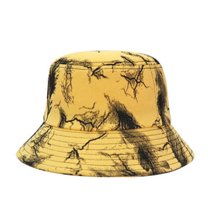 Man Bucket Hat