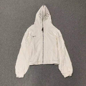 Masked Cyberpunk Hoodie