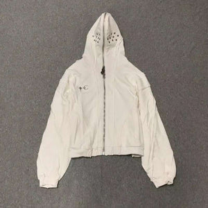 Masked Cyberpunk Hoodie