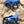 Mecha Cyberpunk Face Mask - cyberpunk mecha face mask