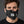 Mechanical Cyberpunk Half Mask