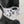 Sci-fi mechanical cyberpunk face mask in glossy or matt black