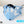 Sci-fi mechanical cyberpunk face mask in glossy or matt black