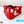 Sci-fi mechanical cyberpunk face mask in glossy or matt black