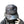 Mechanical Punk Baseball Cap - product view on white background