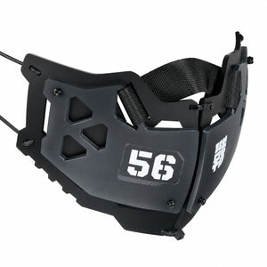 Multifunction Sci-fi Mechanical Punk Tactical Baseball Cap Man Woman Techwear Style Hip Hop Future Mecha Hat Cosplay Pro