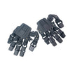Mechanical Wearable Techwear Gloves