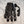 Mechanical Wearable Techwear Gloves