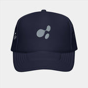 Casquette de camionneur MedGen Fresh