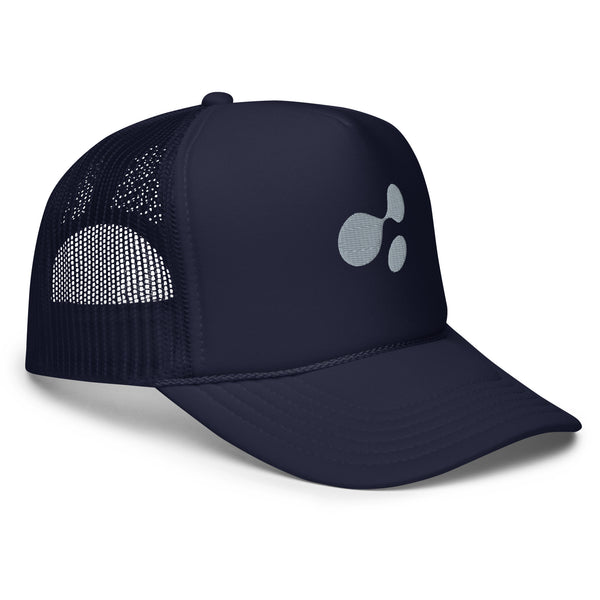 MedGen Trucker Hat Fresh