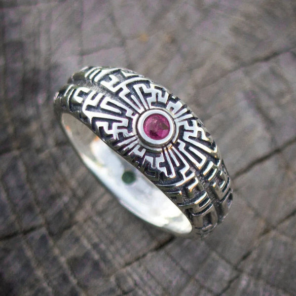 Medieval Ring