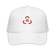 Mega Corp Trucker Hats
