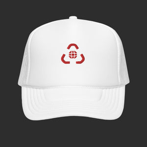 Mega Corp Trucker Hats