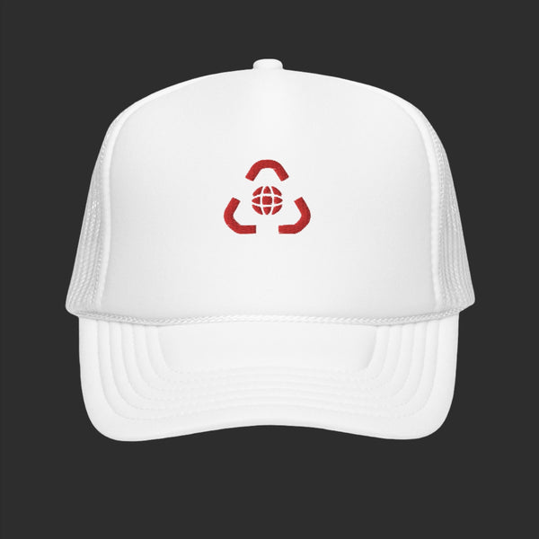 Mega Corp Trucker Hats