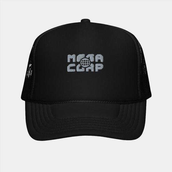 Mega Mesh Trucker Hats