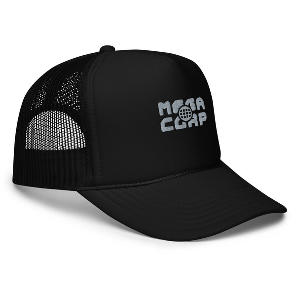 Mega Mesh Trucker Hats