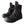 Men Black Designer Boots