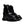 Men Boots Black Cyberpunk