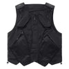 Men Cargo Vest