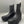 Men Chelsea Cyberpunk Boots Black