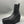 Men Chelsea Cyberpunk Boots Black