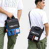 Crossbody Sling Bag for Men