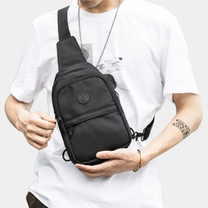 Men Crossbody Sling Bag