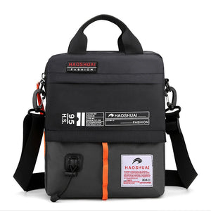 Men Crossbody Sling Bag