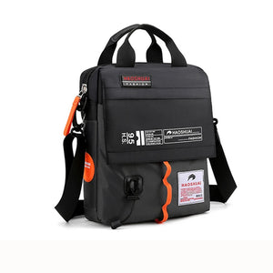 Men Crossbody Sling Bag