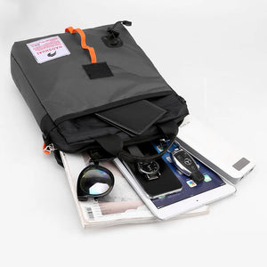 Men Crossbody Sling Bag