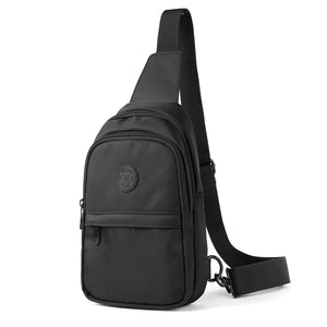 Men Crossbody Sling Bag