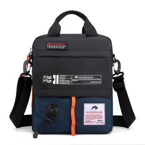 Men Crossbody Sling Bag