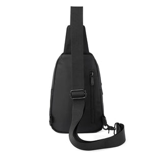 Men Crossbody Sling Bag