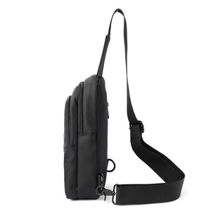 Men Crossbody Sling Bag