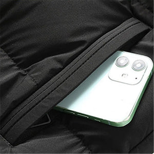 Men Fashion Utility Vest