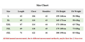 Men Fashion Utility Vest