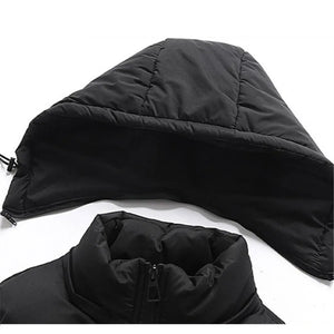 Men Fashion Utility Vest