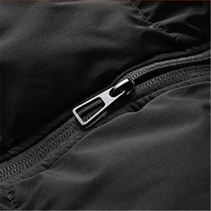 Men Fashion Utility Vest