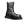 Men High Top Black Boots