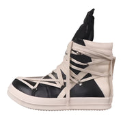 Botas altas para hombre