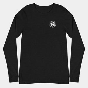 Men Long Sleeve Graphic Tees