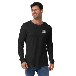 Men Long Sleeve Graphic Tees