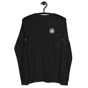 Men Long Sleeve Graphic Tees